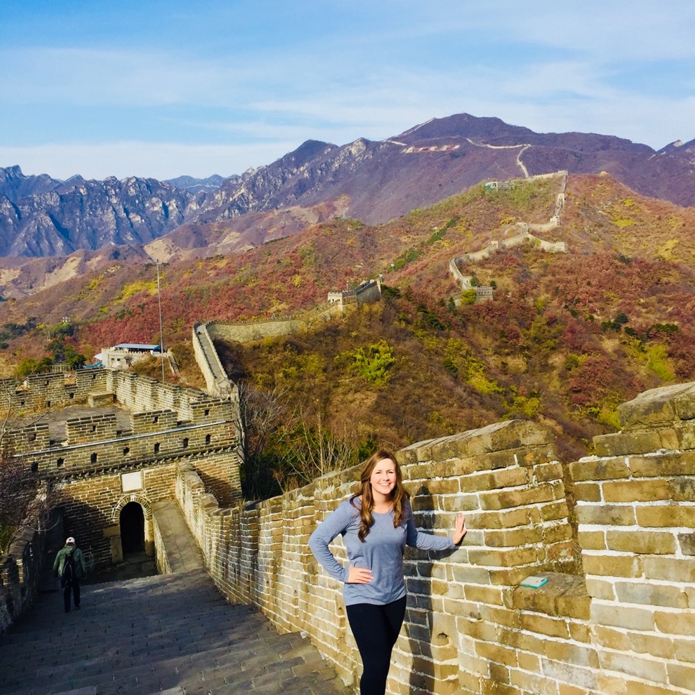 Meet your Posher, Ashley